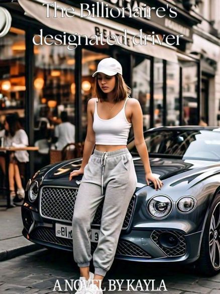 The Billionaire's designated driver The Billionaire's designated driver Cover