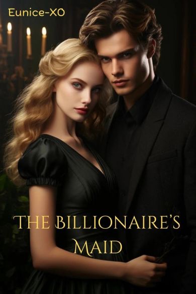 The Billionaire’s Maid Cover
