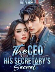 The CEO and His Secretary's Secret Cover