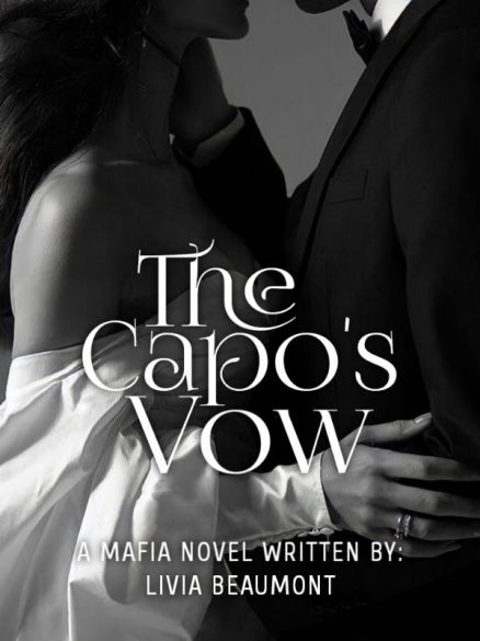 The Capo's Vow The Capo's Vow Cover