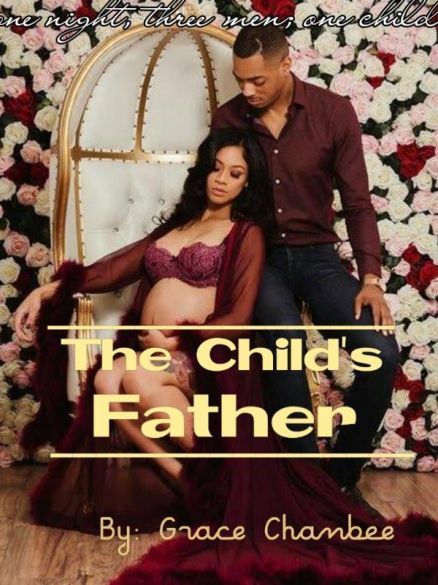 The Child's Father The Child's Father Cover