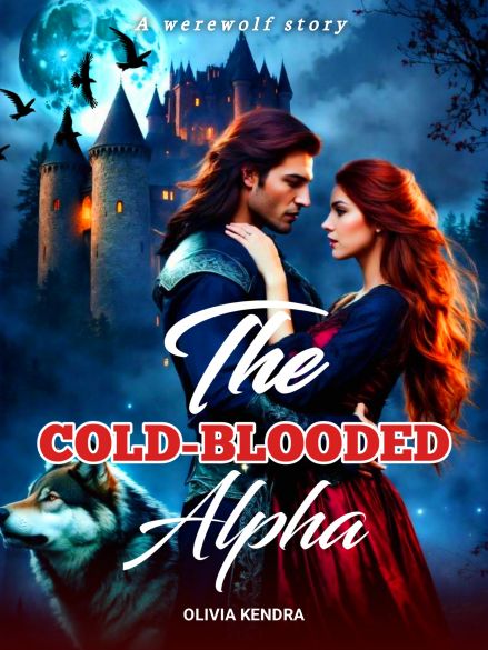 The Cold-blooded Alpha The Cold-blooded Alpha Cover
