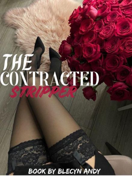 The Contracted Stripper The Contracted Stripper Cover
