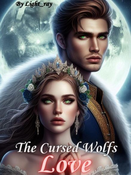 The Cursed Wolf's Love The Cursed Wolf's Love Cover