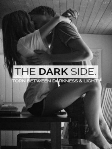 The Dark Side The Dark Side Cover