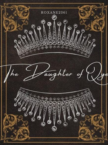 The Daughter of Qye The Daughter of Qye Cover