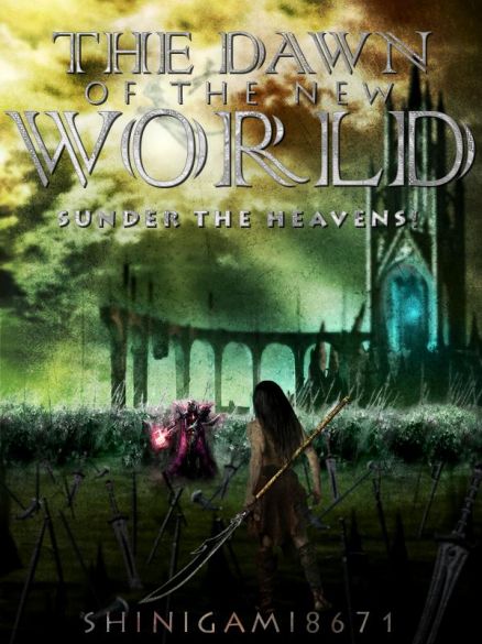 The Dawn of the New World The Dawn of the New World Cover