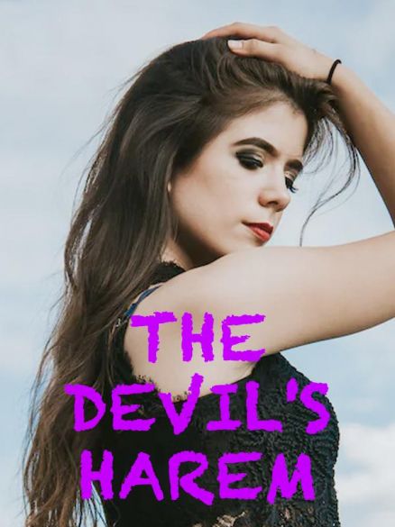 The Devil's Harem The Devil's Harem Cover