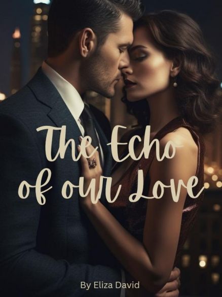The Echo of our Love The Echo of our Love Cover