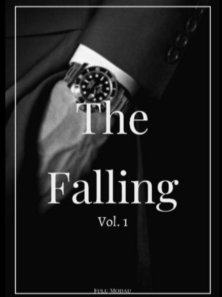 The Falling. The Falling. Cover