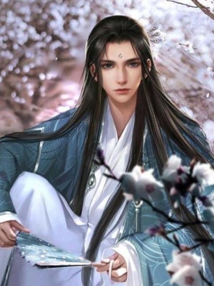 The Founder of Qi Cultivation, Reincarnates? The Founder of Qi Cultivation, Reincarnates? Cover