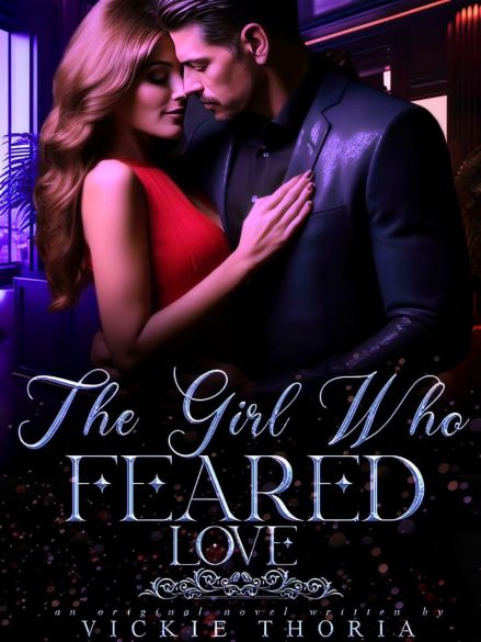 The Girl Who Feared Love The Girl Who Feared Love Cover
