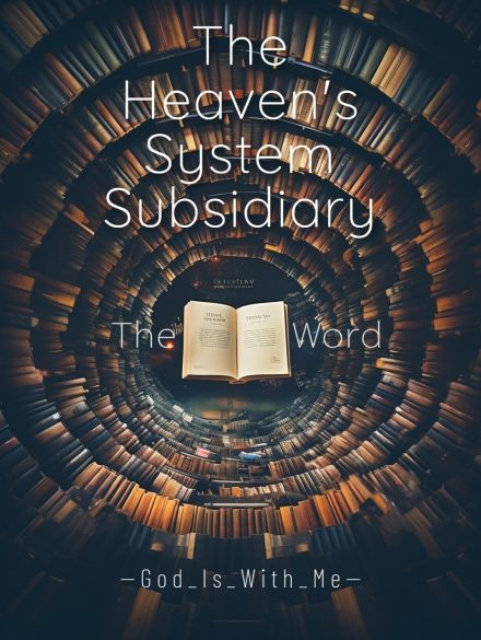 The Heavens System Subsidiary (I Was Chosen By The Word) Cover