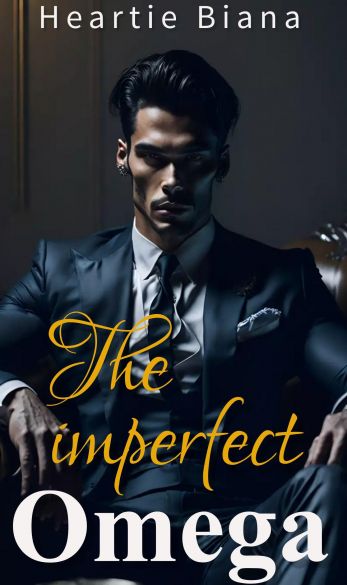 The Imperfect Omega The Imperfect Omega Cover
