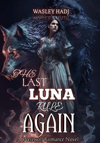 The Last Luna Rule Again The Last Luna Rule Again Cover