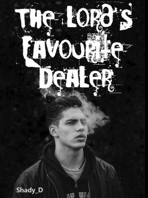 The Lord's Favourite Dealer (BoyxBoy) Cover