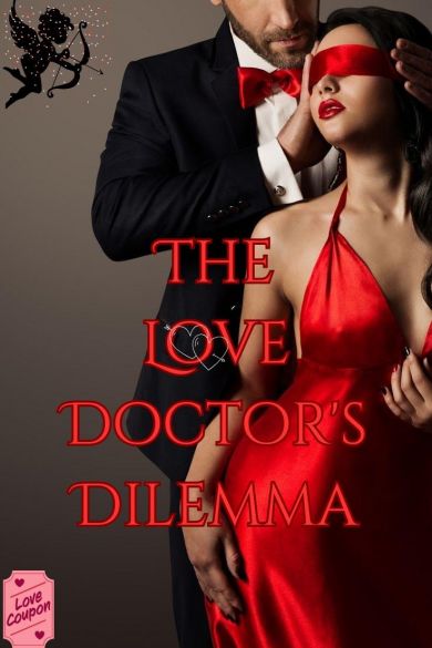 The Love Doctor's Dilemma The Love Doctor's Dilemma Cover