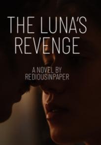 The Luna's Revenge The Luna's Revenge Cover