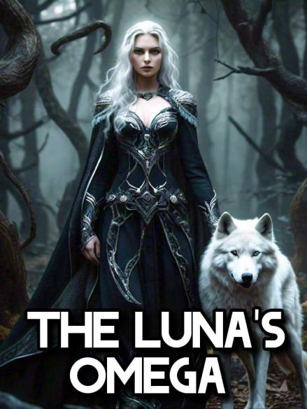 The Luna's omega The Luna's omega Cover