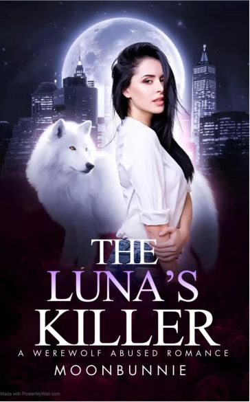 The Luna’s Killer The Luna’s Killer Cover