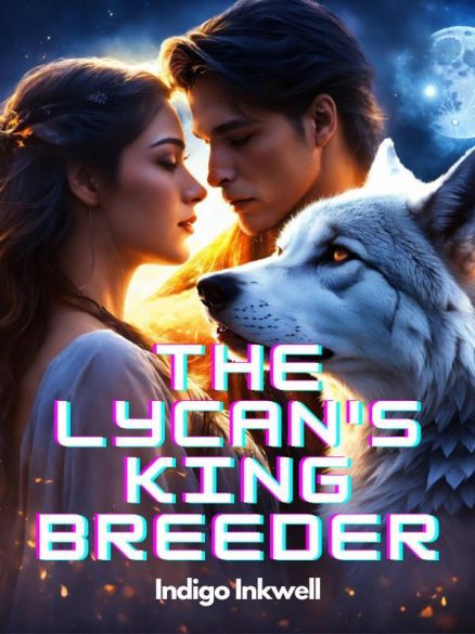 The Lycan's King Breeder Cover