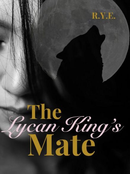 The Lycan King's Mate Cover