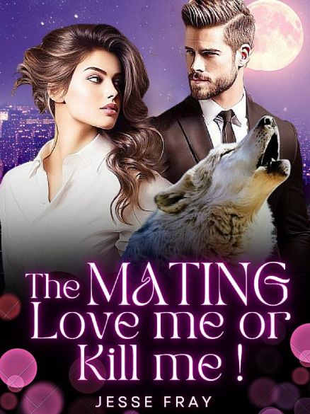 The Mating Love me or Kill me! Cover
