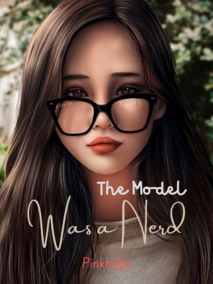 The Model Was a Nerd The Model Was a Nerd Cover