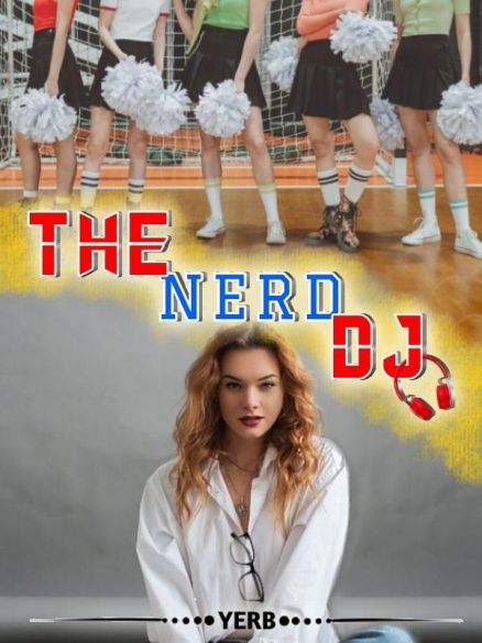 The Nerd DJ The Nerd DJ Cover