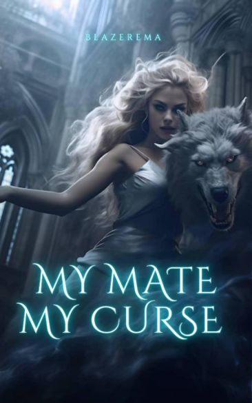 The Overprotective Alpha's Mate Cover