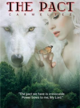 The Pact The Pact Cover