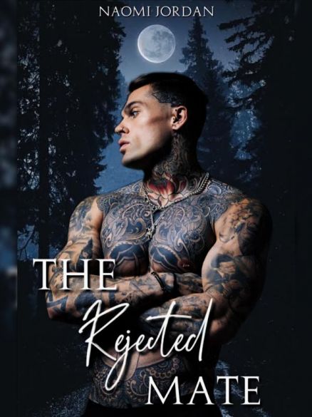 The Rejected Mate The Rejected Mate Cover