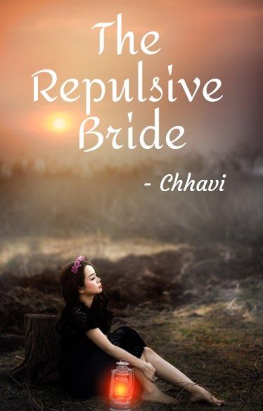 The Repulsive Bride Cover
