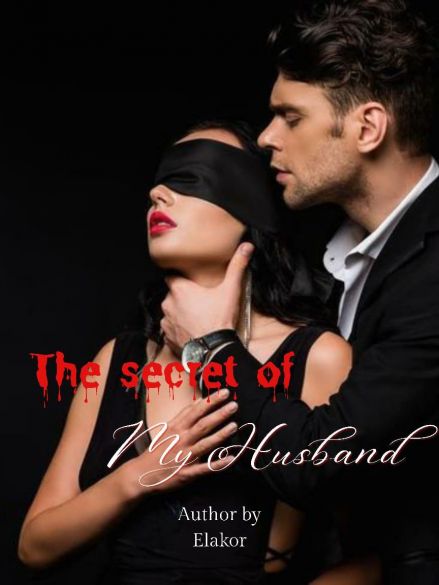 The Secret Of My Husband The Secret Of My Husband Cover