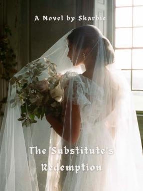 The Substitute’s Redemption  Cover