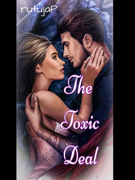 The Toxic Deal The Toxic Deal Cover