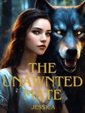 The Unwanted Mate The Unwanted Mate Cover