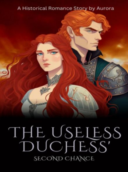 The Useless Duchess' Second Chance The Useless Duchess' Second Chance Cover