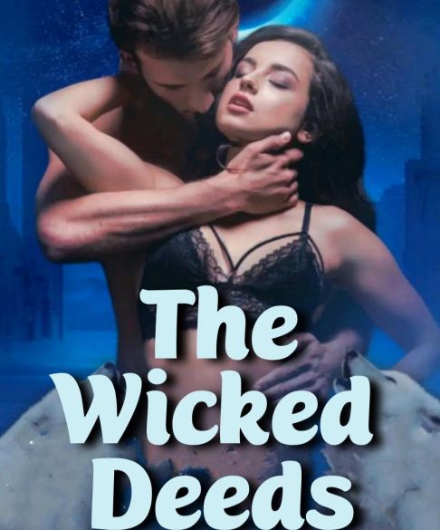 The Wicked Deeds The Wicked Deeds Cover