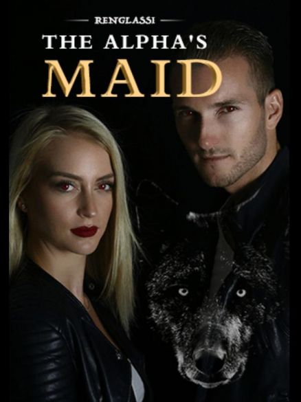 The alpha's maid The alpha's maid Cover