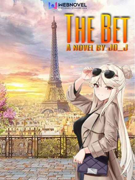 The bet The bet Cover