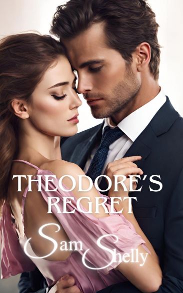 Theodore's Regret Theodore's Regret Cover
