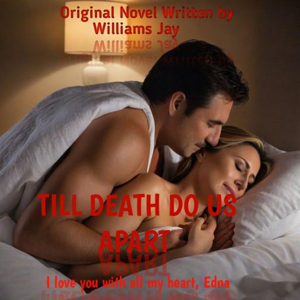 Till Death Do Us Apart Till Death Do Us Apart Cover