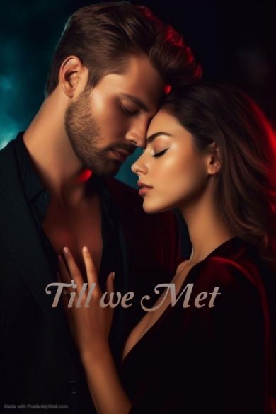 Till met Till met Cover