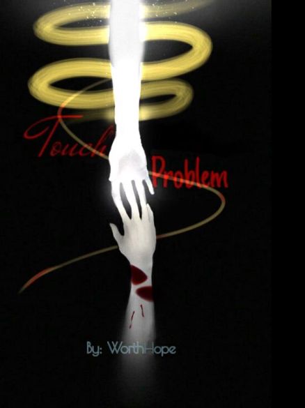 Touch Problem Touch Problem Cover