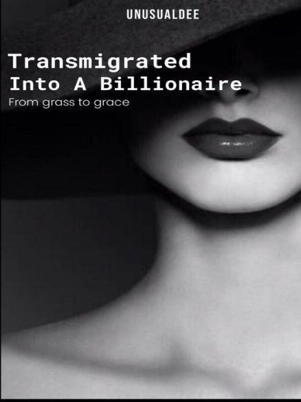Tran migrated Into A Billionaire Tran migrated Into A Billionaire Cover