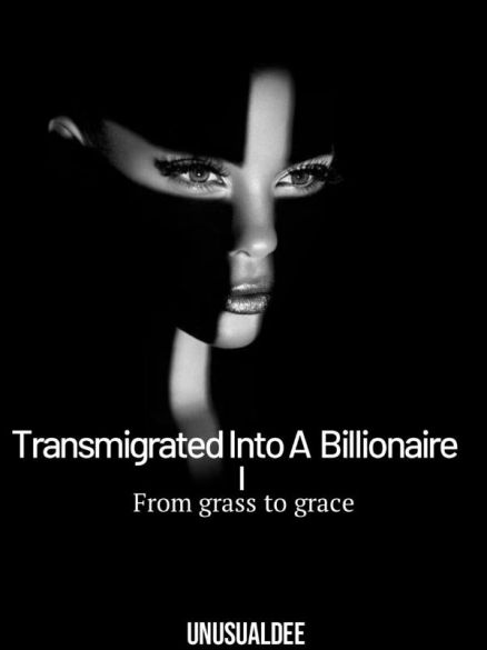 Transmigrated Into A Billionaire Transmigrated Into A Billionaire Cover