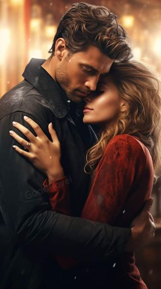 Trapped by The Billionaire's Widow Cover