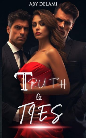 Truth and Ties Truth and Ties Cover