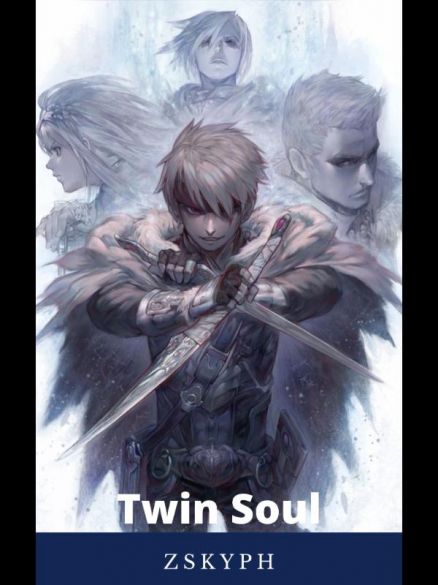 Twin Soul Twin Soul Cover